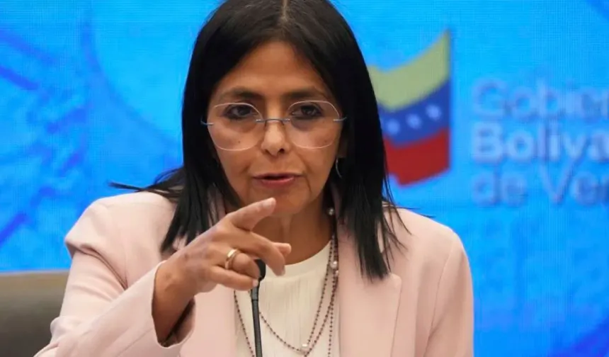 Venezuela’dan Esequibo mesajı: “Çözüm Cenevre Anlaşması”
