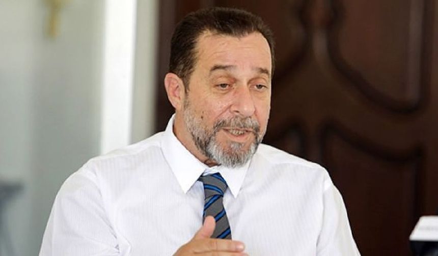 Serdar Denktaş: Hükümetin de sendikaların da yanlışı ortada