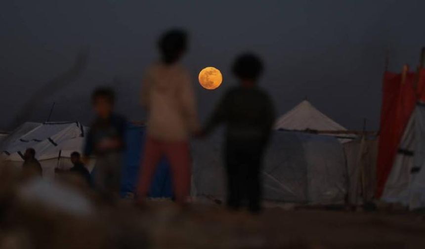 Filistin Esirler Cemiyeti: İsrail hapishanelerindeki Filistinli kadın tutuklu sayısı 66'ya çıktı