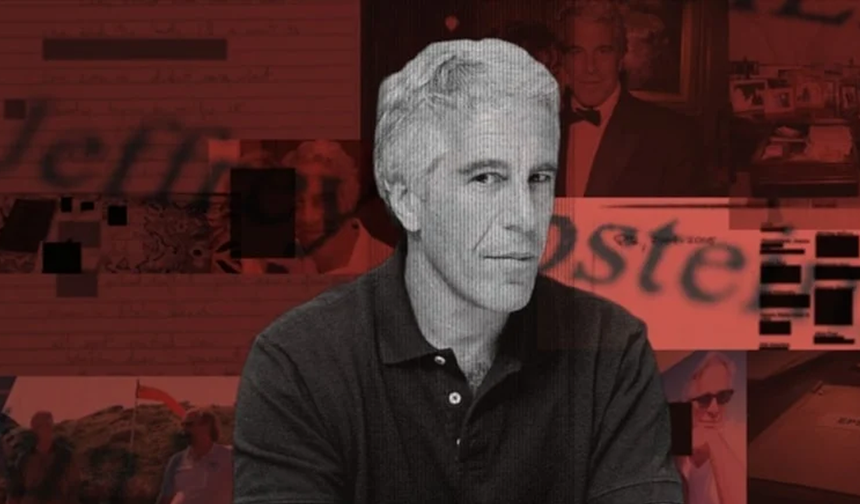 Epstein'in İsrail ordusuna yardım ettiği ortaya çıktı