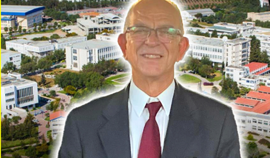 DAÜ VYK Başkanı Bora’dan diploma açıklaması