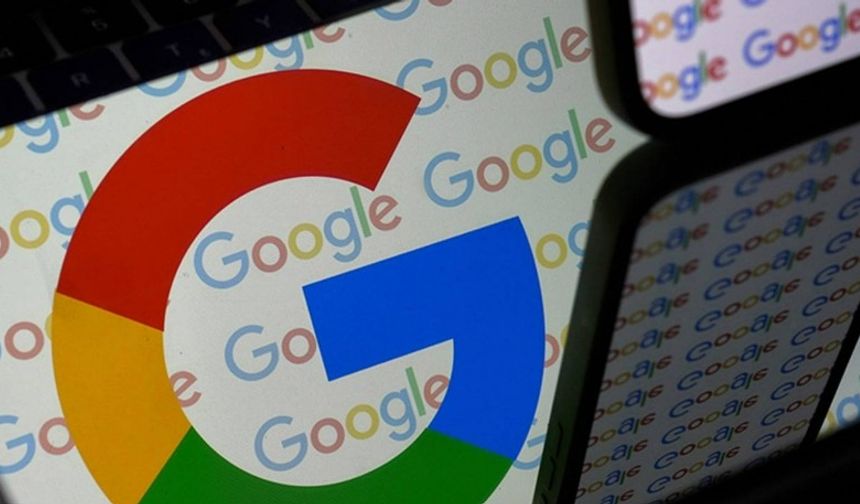 Google hakkında soruşturma başlatıldı