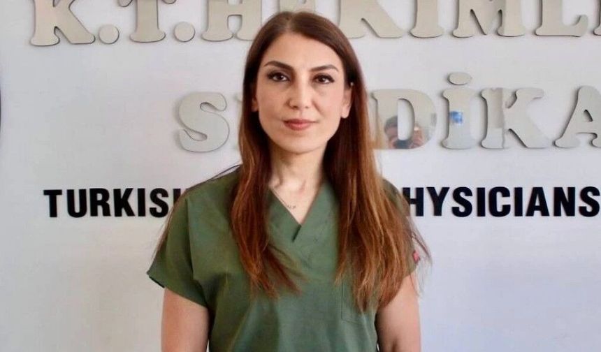 Hekimler Sendikası, Sağlık Bakanı Dinçyürek ile tüm ilişkileri askıya aldı: Sorun ve öneriler yok sayıldı