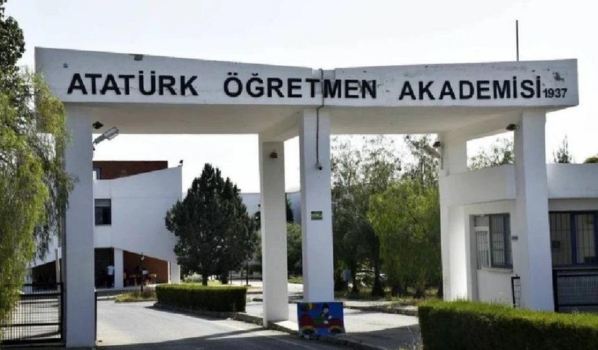 AÖA öğrencileri: Akademi ilkeleri pazarlık unsuru olamaz