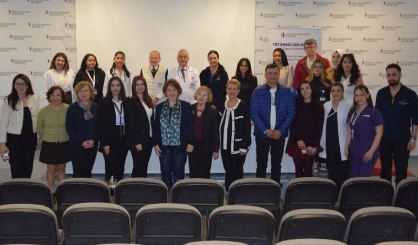 Sigarayı Bırakma Polikliniği 17 Şubat’ta hizmete başlayacak