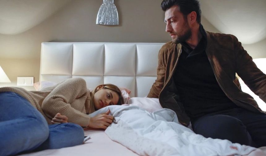 Ceyhun Mengiroğlu hakkında bomba iddia