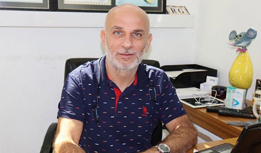 Gardiyanoğlu’ndan acı soru: Devlet polikliniklerinde saat 13’ten sonra muayene olan var mı?