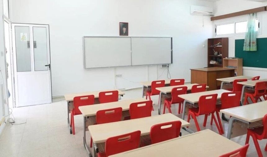 KTÖS ve KTOEÖS özel sektörde sendikalaşma hakkı için bugün bazı okullarda greve gidecek