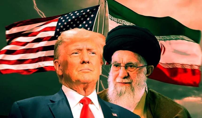 ABD ve İran görüşmesi iptal edildi