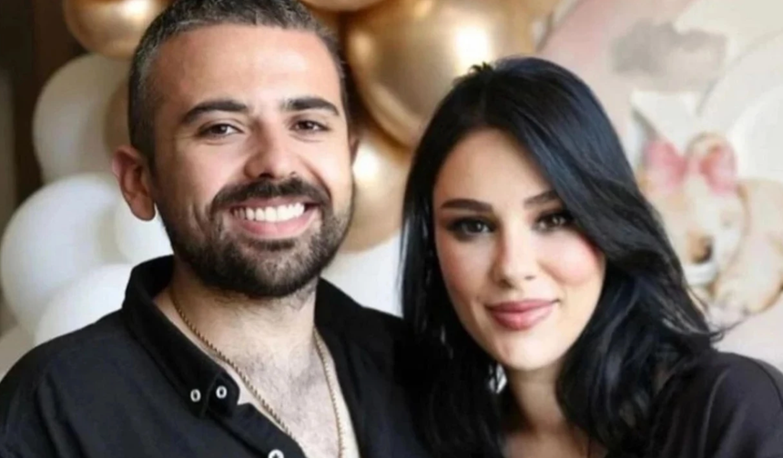 Ferdi Tayfur'un kızı Tuğçe Tayfur, üçüncü evliliğinde de mutluluğu bulamadı!