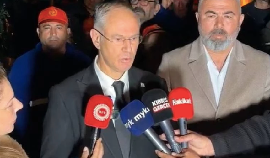 Bakan Hasipoğlu: “Sendikalaşma hakkına engel tanımayız, işveren sendikayı muhatap almak zorunda”