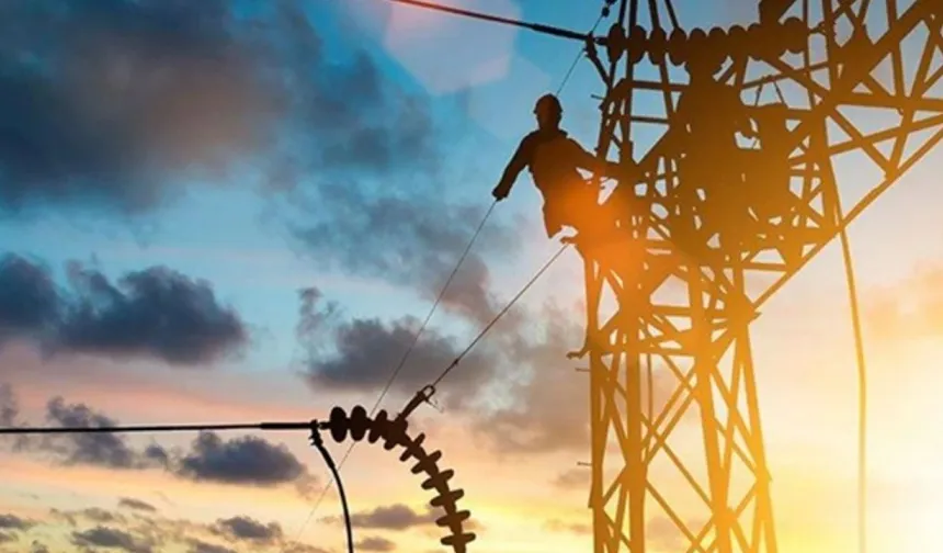 Yarın Girne’de bazı bölgelerde elektrik kesintisi olacak