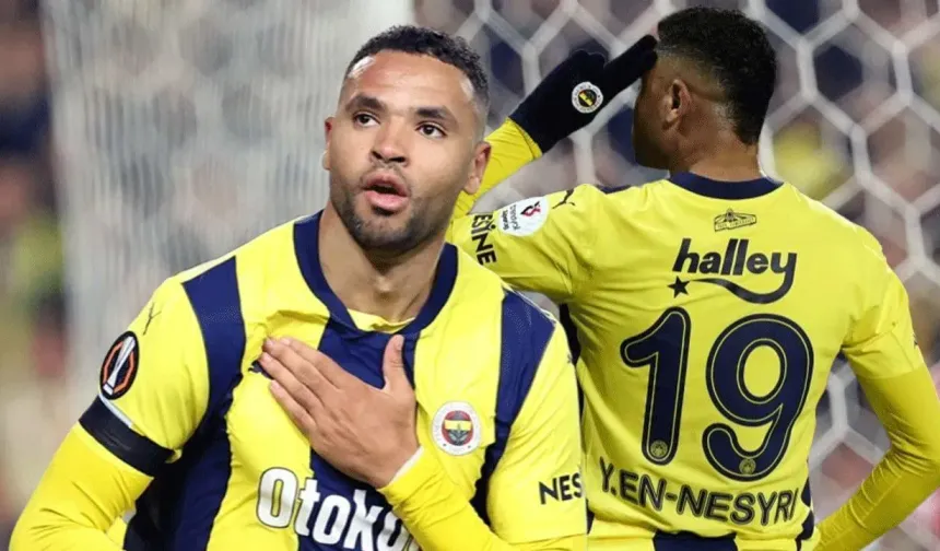 En-Nesyri dönemi sona erdi: Faslı golcü Al-Ittihad’a transfer oldu