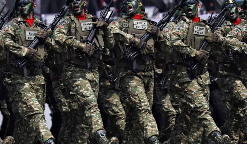 Gazze'ye asker gönderecek 5 ülke belli oldu