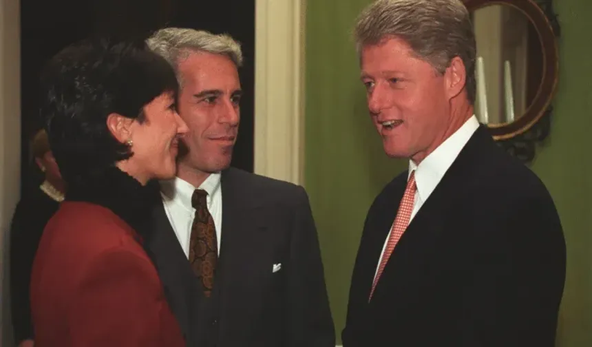 Clinton, Epstein soruşturmasındaki ifadesinde neler söyledi?