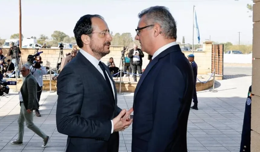 Liderler 24 Şubat'ta bir araya geliyor...