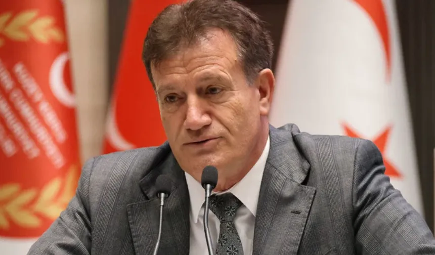 Arıklı: Bu Süreç Siyaset Üstü Milli Bir Süreçtir