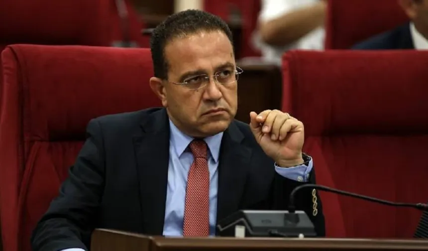 Erkut Şahali’den fiber protokolüne sert tepki: “Kabul oyu verenleri unutmayın”