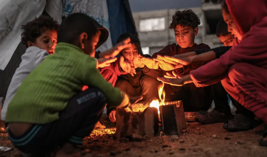 BM’den Gazze açıklaması: Yardım operasyonları engellerle karşılaşıyor