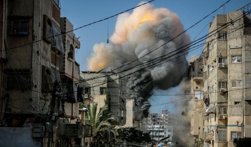 İsrail, Gazze'de ateşkesin ikinci aşamasının başlamasına rağmen ihlallerini sürdürüyor