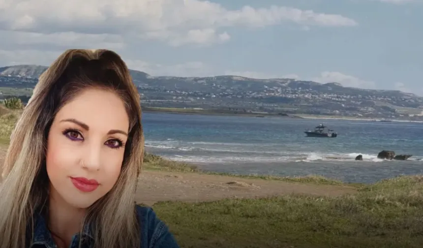 Güney Kıbrıs’ta 41 Yaşındaki kadının cansız bedeni bulundu!