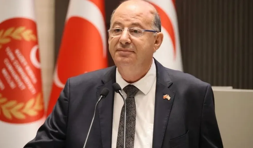 Dinçyürek: Halkı mağdur eden adımlara tolerans göstermeyeceğiz