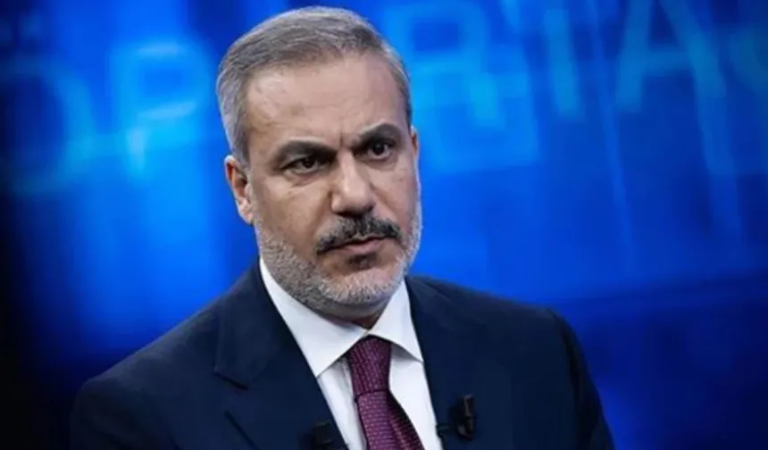 İran, İstanbul'dan neden vazgeçti? Bakan Fidan açıkladı