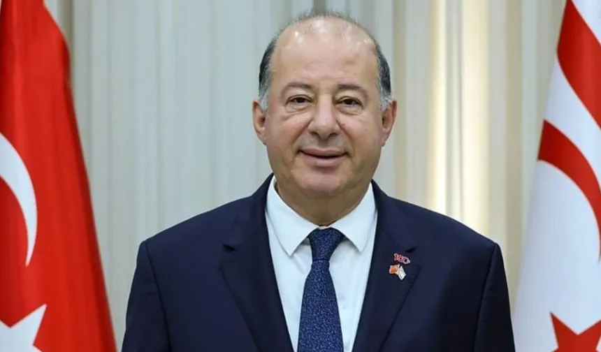 Hakan Dinçyürek: Ambulans filomuza iki yeni tam donanımlı ambulans daha katıldı