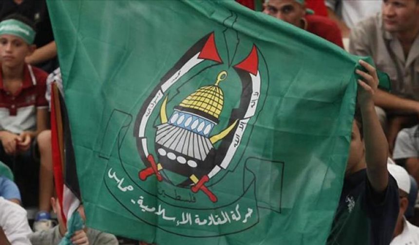 Hamas: İsrail, sahte bahanelerle ateşkesi ihlallerini tırmandırıyor