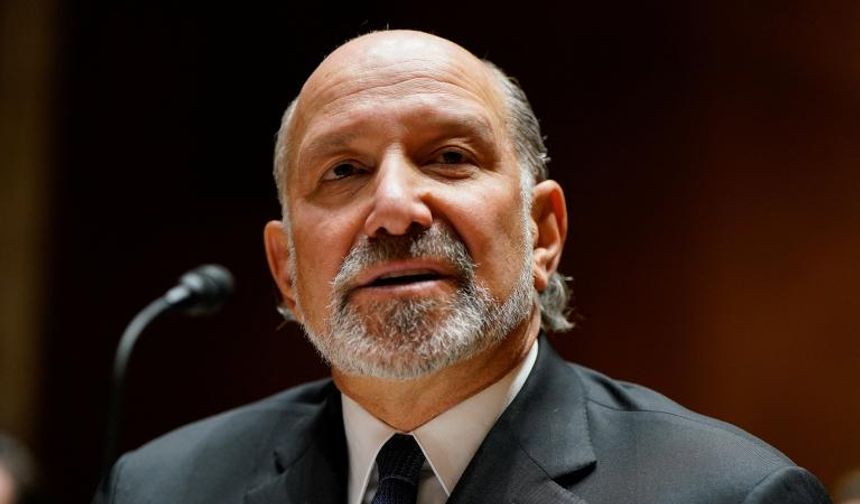 ABD Ticaret Bakanı Lutnick, Epstein bağlantıları nedeniyle istifa çağrılarıyla karşı karşıya