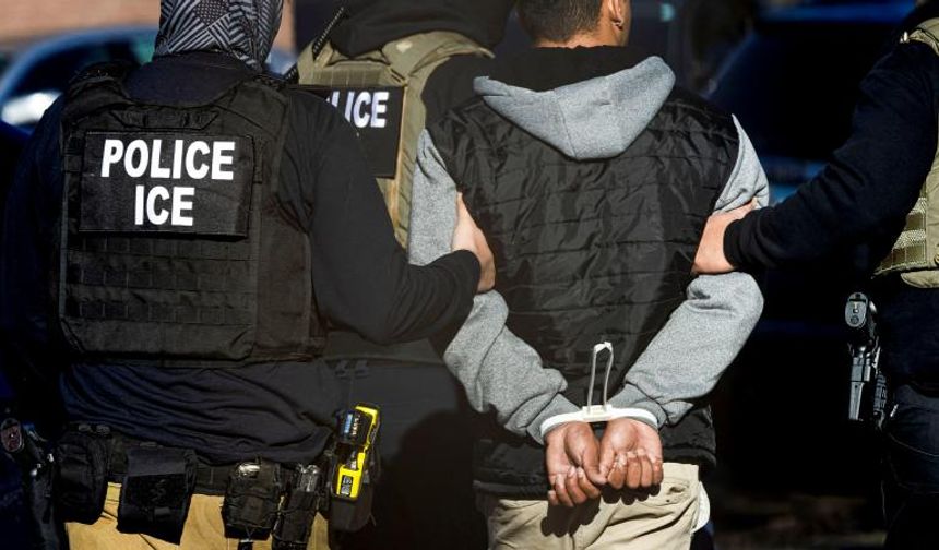 New York Belediye Başkanı Mamdani, ICE polisinin kentin tesislerine erişimini sınırladı