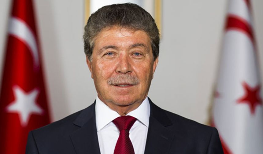 Başbakan Üstel: “Egemenliğimiz Tartışma Konusu Değildir”