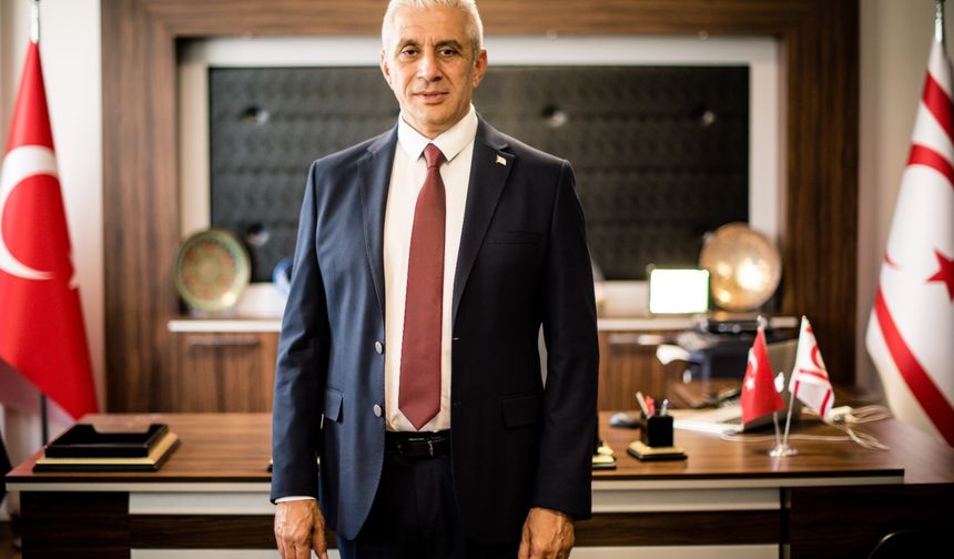 Hasan Taçoy'dan hem nostalji hem uyarı