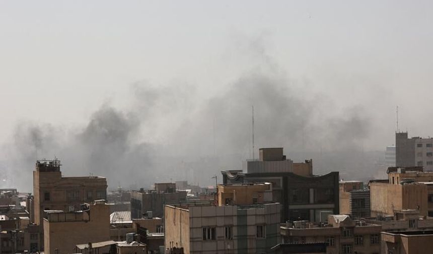 Kuveyt, İran'ın gün boyu düzenlediği saldırılarda 12 kişinin yaralandığını açıkladı