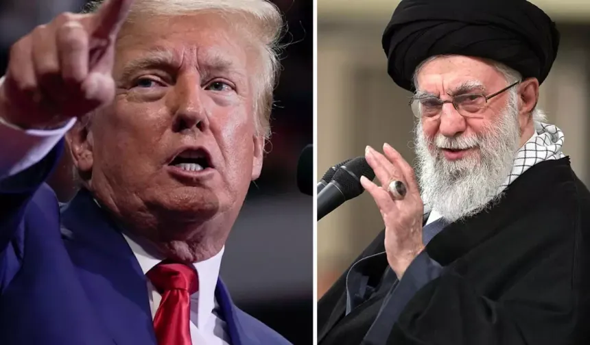 İran'ın uranyum zenginleştirme seviyesini yüzde 60'dan 3,6'ya düşürmeye hazır olduğu iddia edildi