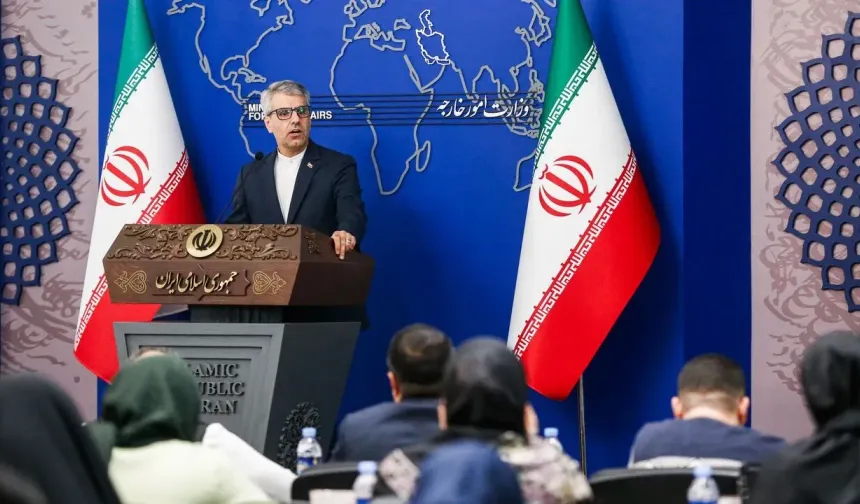 İran–ABD görüşmeleri Maskat’ta “şimdilik” sona erdi: "İyi bir başlangıç"