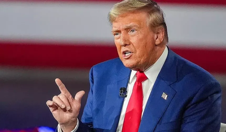 Kara haberi kahvaltıda öğrendi! Trump'tan mahkemeye küfür