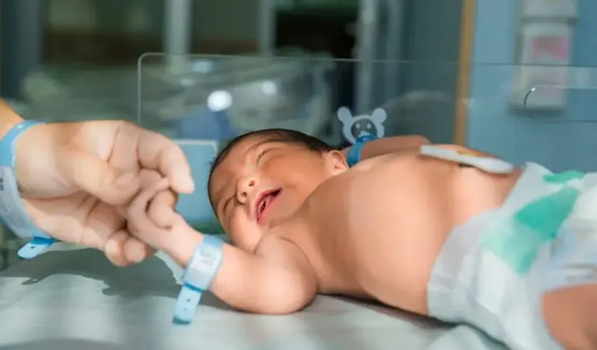 Doğumsal kalp hastalıklarında erken tanı hayati: KKTC’de 2024’te en az 40 bebek riskle doğdu