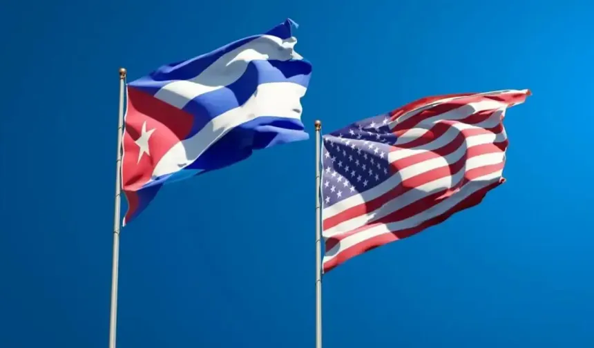 Küba’dan UNESCO’da ABD’ye abluka suçlaması