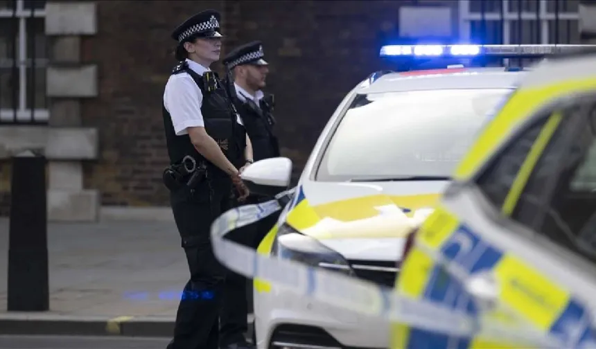 İngiltere’de Epstein bağlantılı iki adrese polis baskını