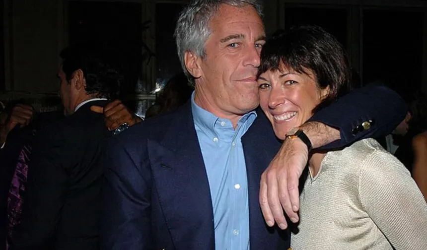 Epstein'in suç ortağı Temsilciler Meclisi’ne ifade vermeyi reddetti