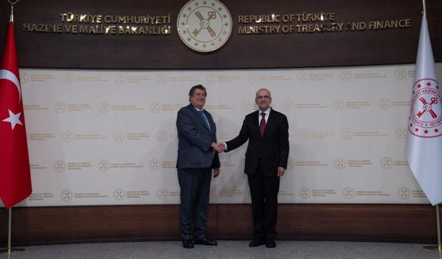 Avrupa Konseyi Kalkınma Bankası'ndan Türkiye'deki yartırımlara yeni kaynak