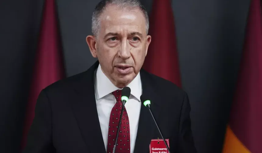 Metin Öztürk'ten Fenerbahçe ve Beşiktaş taraftarını kızdıracak sözler