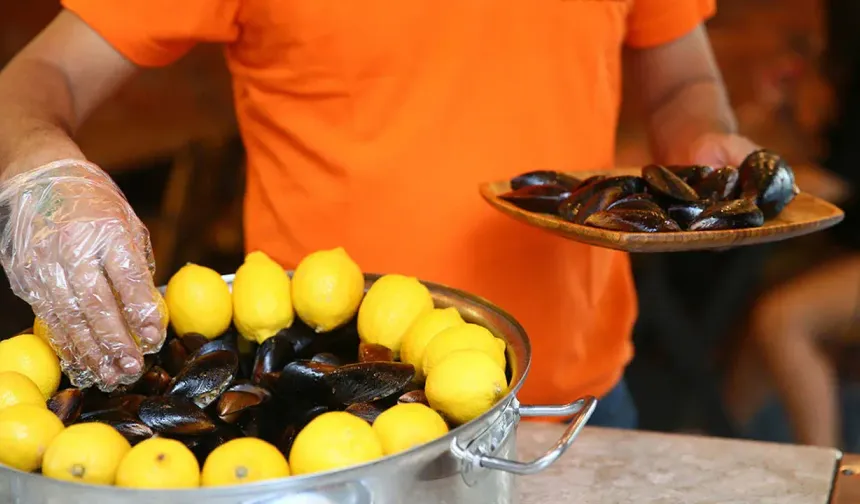 Midye sevenler dikkat! Hepatit A ve norovirüs iddialarına resmi açıklama geldi