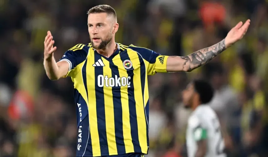 Milan Skriniar'ın cezası belli oldu