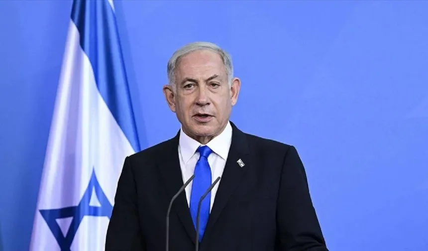 Netanyahu’dan çarpıcı iddia! “Hamaney ölmüş olabilir”