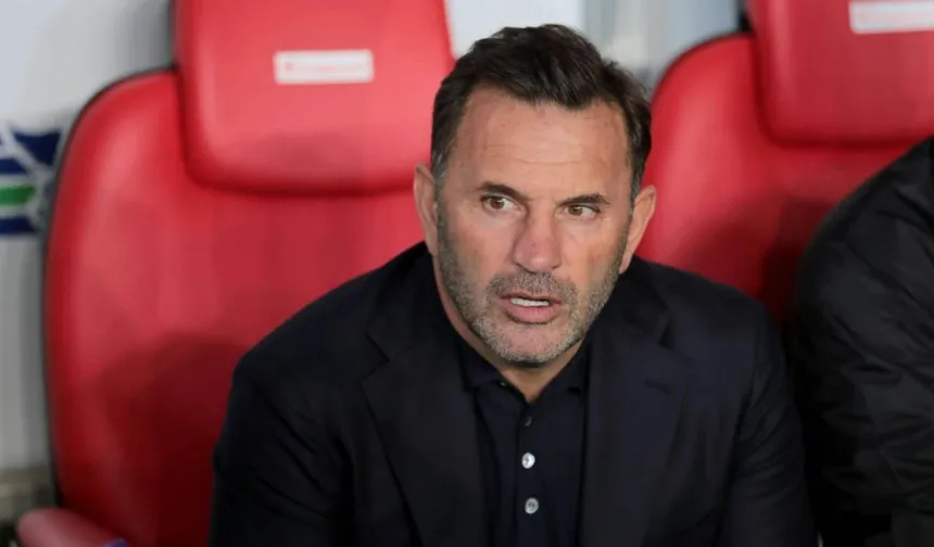 Okan Buruk’tan Juventus ve Kenan Yıldız yorumu