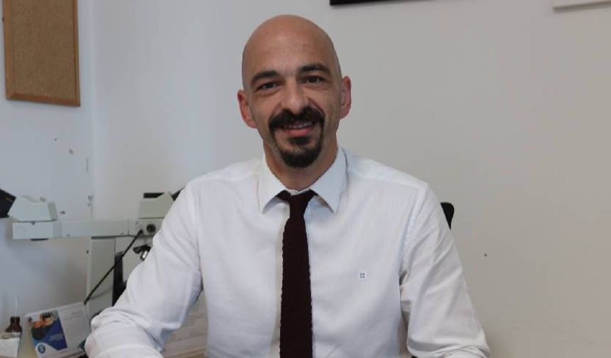 Doç. Dr. Ömer Diker’den “700 bin TL maaş” iddialarına sert tepki: “Ne kadar ayıp ve nezaketsiz”