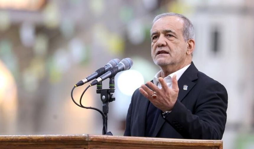 İran Savaşı'nda 8'inci gün; Pezeşkiyan: Komşu ülkelerden özür diliyorum