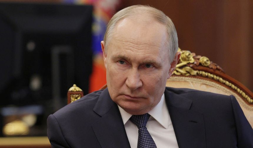 Rusya G20'de temsil edilecek: Putin Miami'ye gidebilir